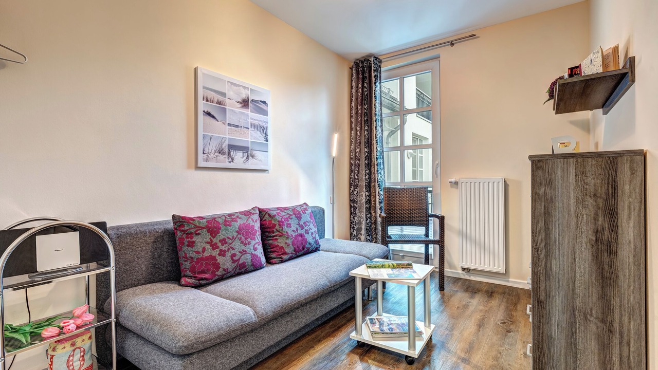 Photo of Livingroom in Balm