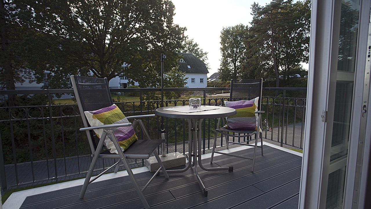Photo of Patio Balcony in Balm