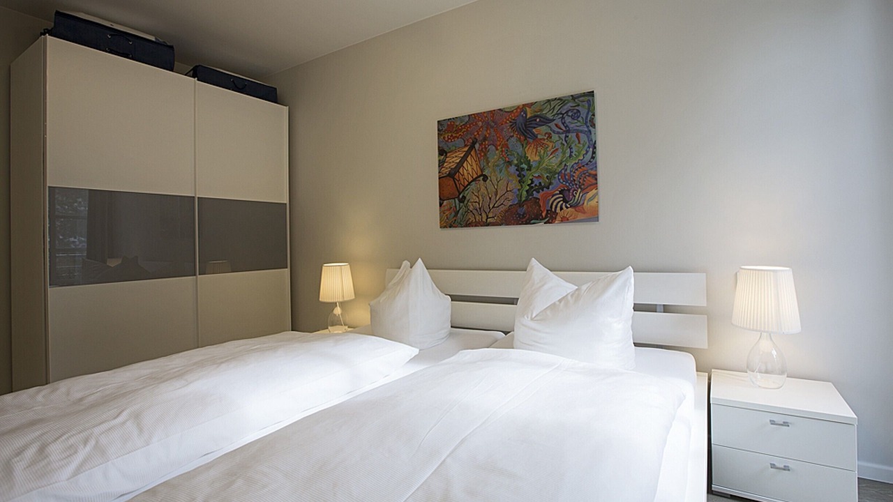 Photo of Bedroom in Balm