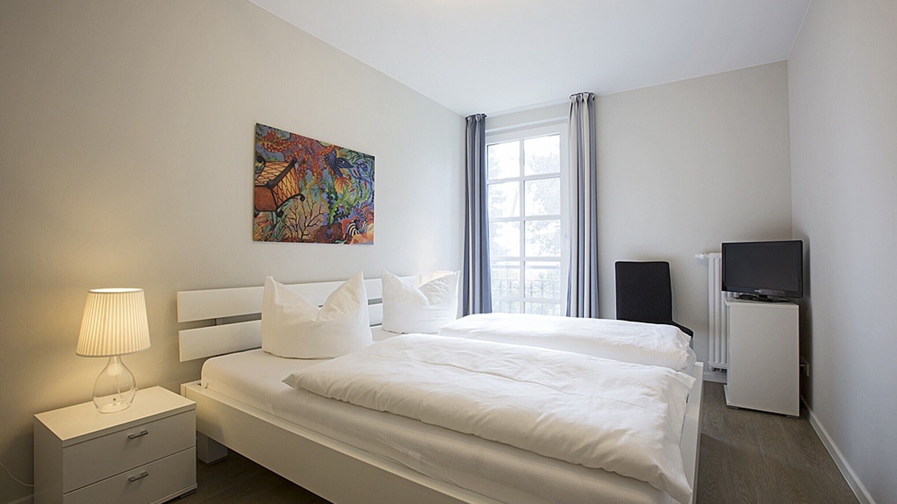 Photo of Bedroom in Balm