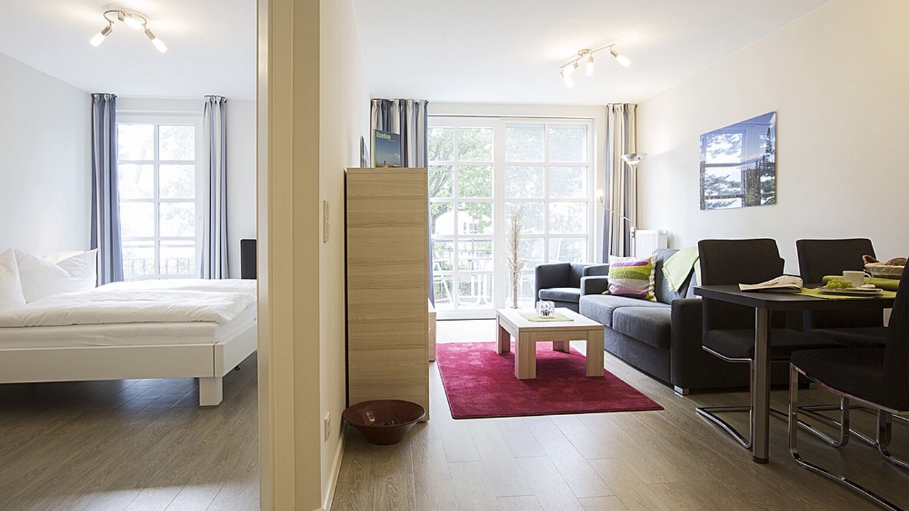 Photo of Bedroom in Balm