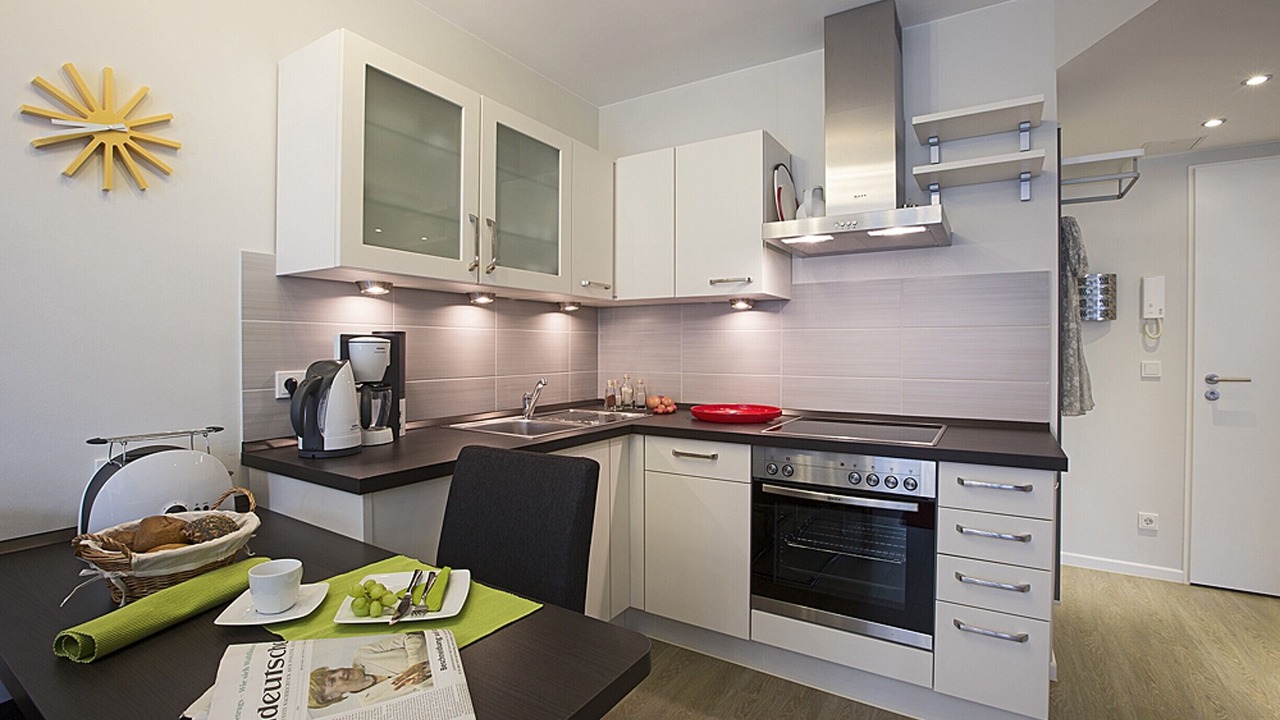 Photo of Kitchen in Balm