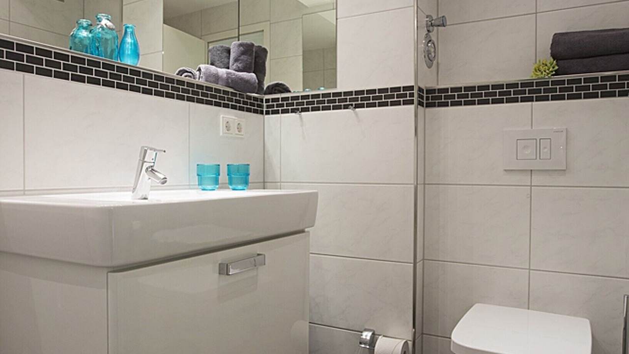 Photo of Bathroom in Balm