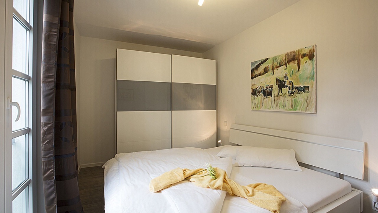 Photo of Bedroom in Balm