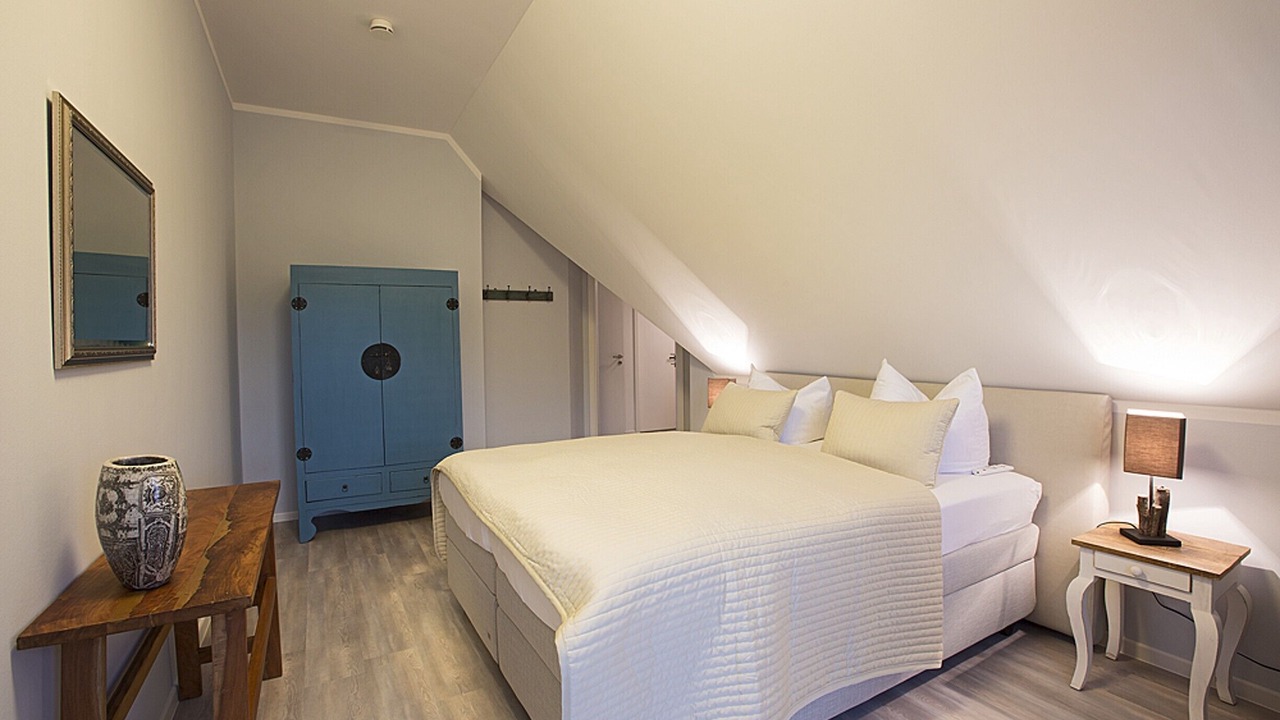 Photo of Bedroom in Balm