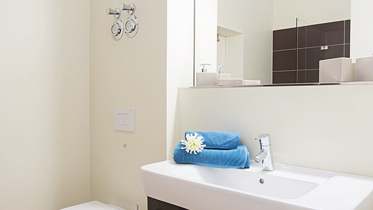 Photo of Bathroom in Balm