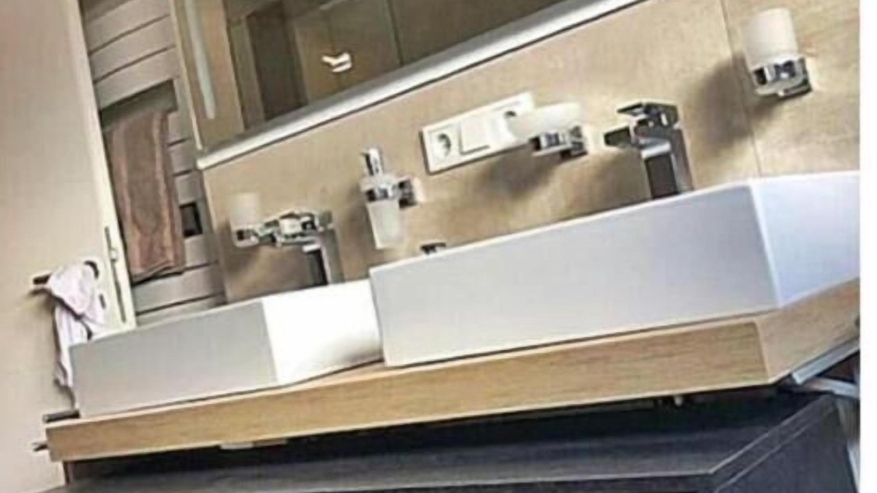 Photo of Bathroom in Zirndorf