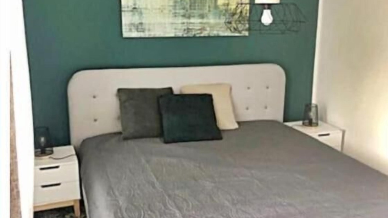 Photo of Bedroom in Zirndorf