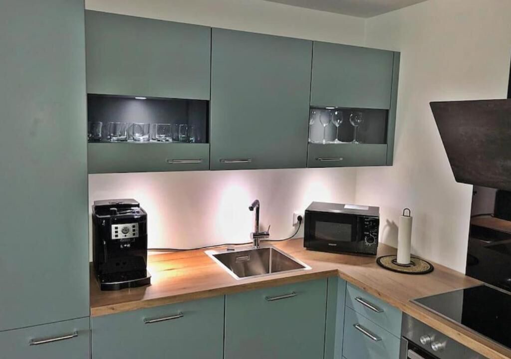 Photo of Kitchen in Zirndorf