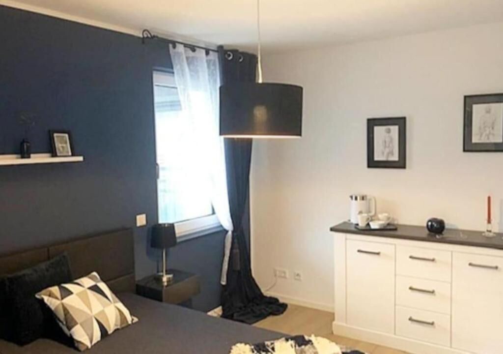 Photo of Bedroom in Zirndorf