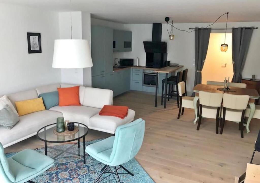 Photo of Livingroom in Zirndorf