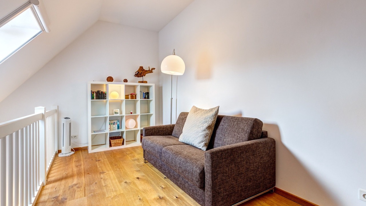 Photo of Livingroom in Balm