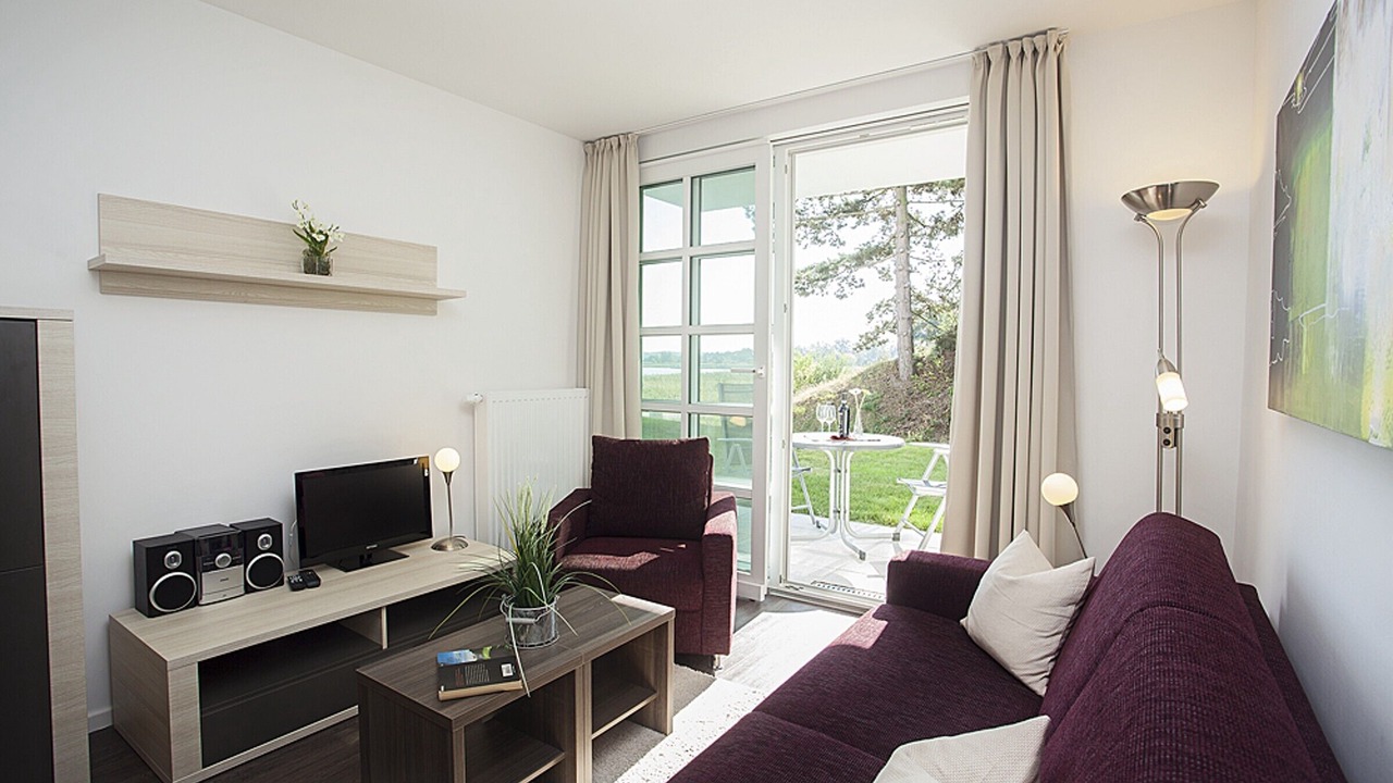 Photo of Livingroom in Balm