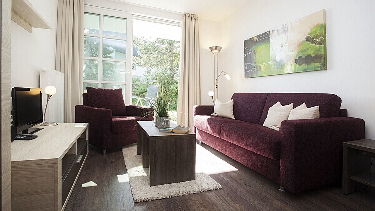 Photo of Livingroom in Balm