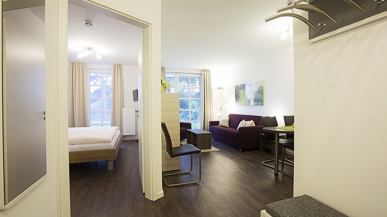 Photo of Bedroom in Balm