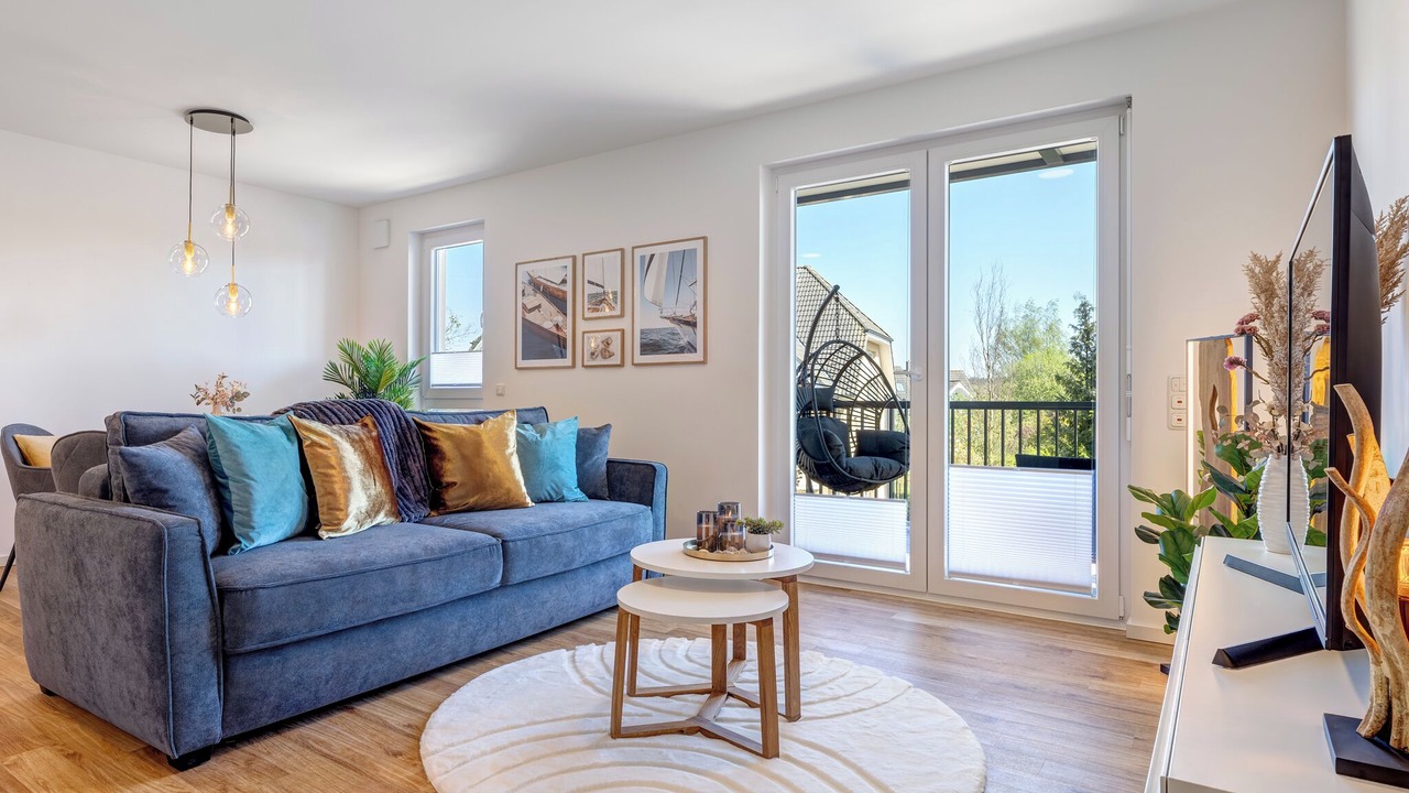 Photo of Livingroom in Koelpinsee
