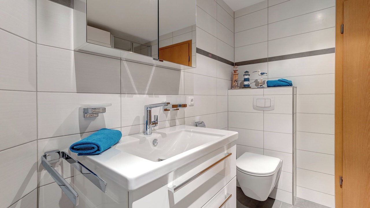 Photo of Bathroom in Loddin