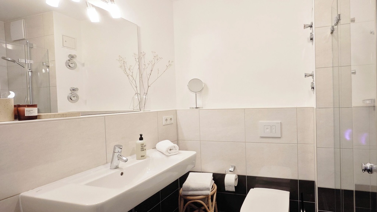 Photo of Bathroom in Balm