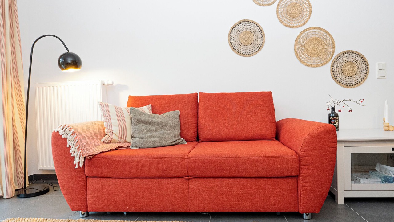 Photo of Livingroom in Balm
