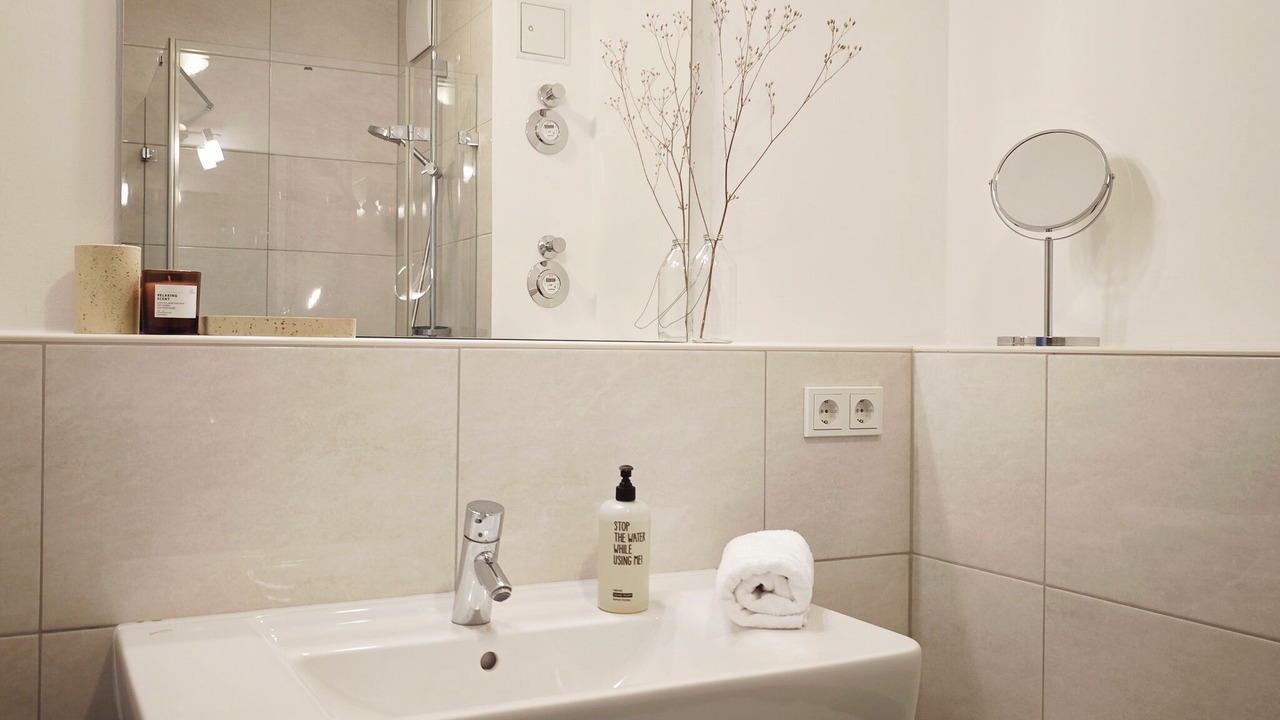 Photo of Bathroom in Balm