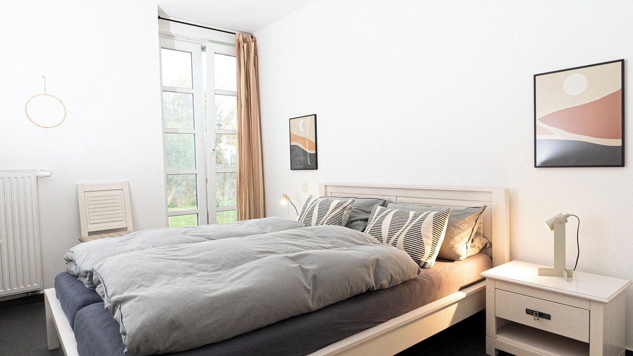 Photo of Bedroom in Balm