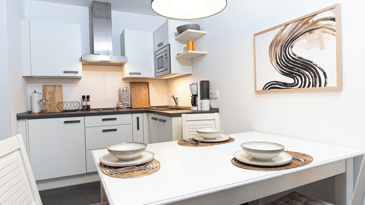 Photo of Kitchen in Balm