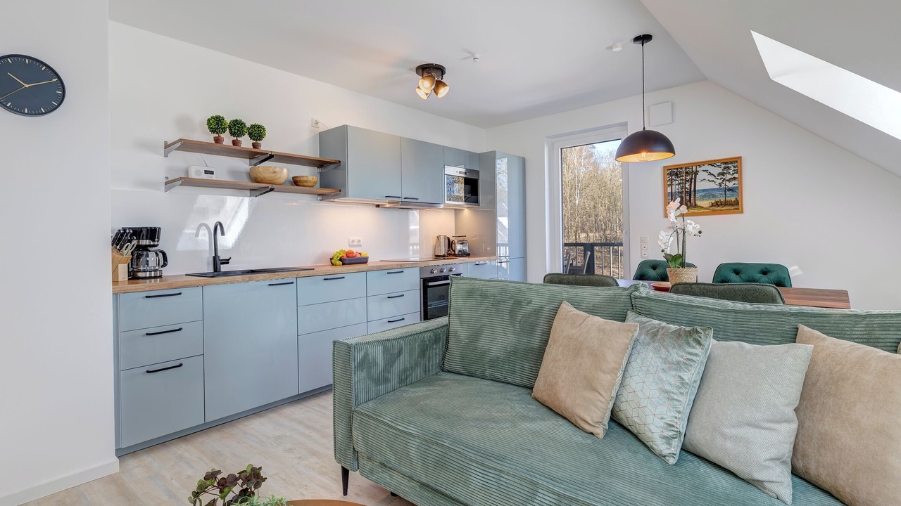 Photo of Livingroom in Koelpinsee