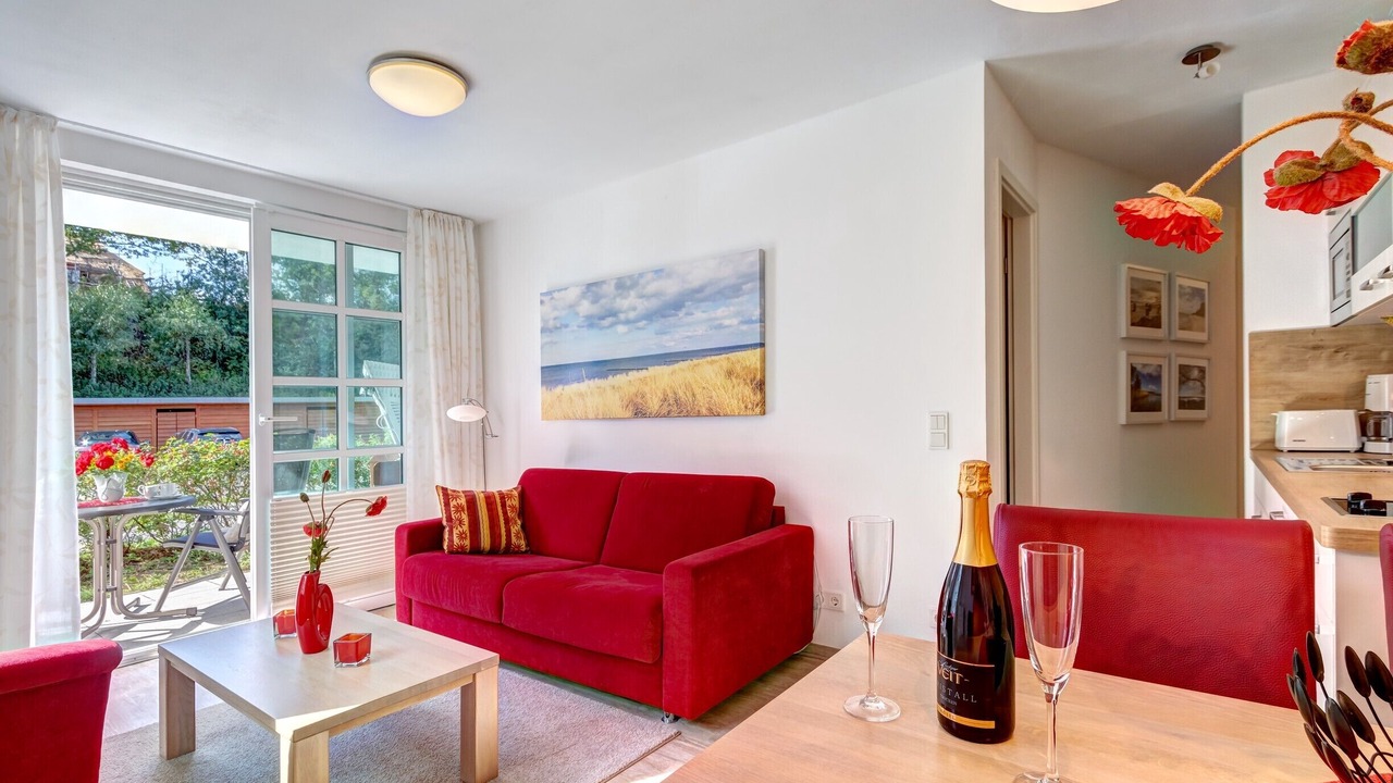 Photo of Livingroom in Balm