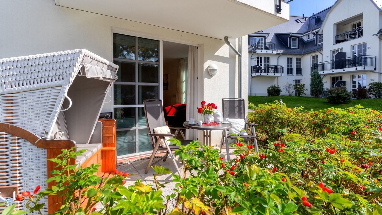 Photo of Patio Balcony in Balm