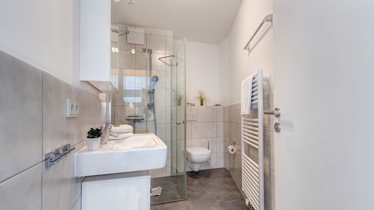 Photo of Bathroom in Balm