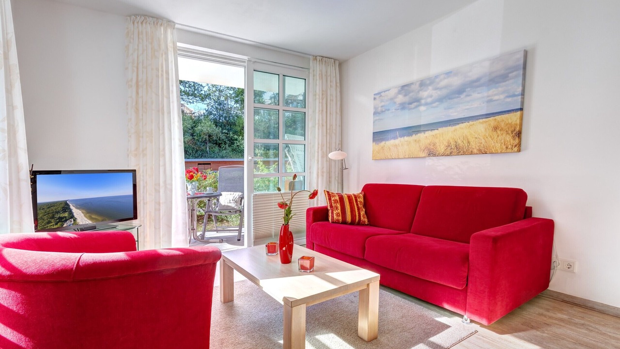 Photo of Livingroom in Balm