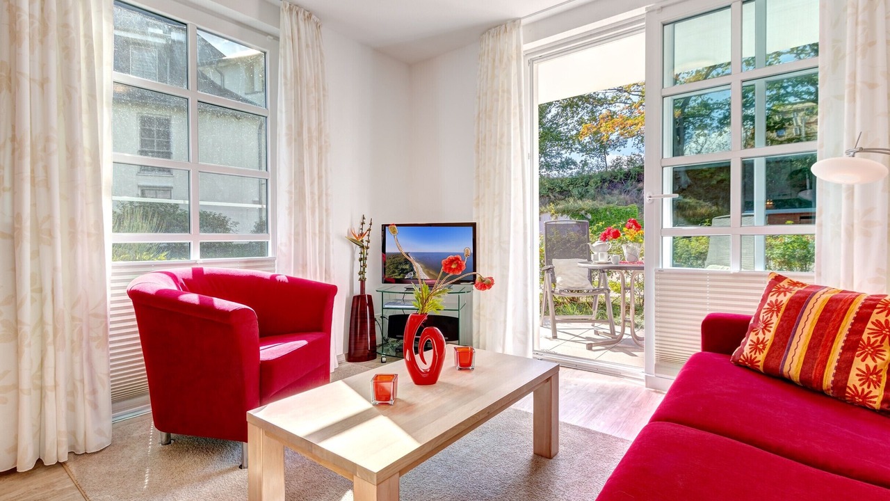 Photo of Livingroom in Balm