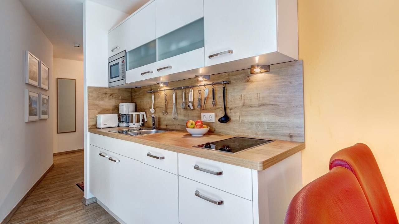 Photo of Kitchen in Balm