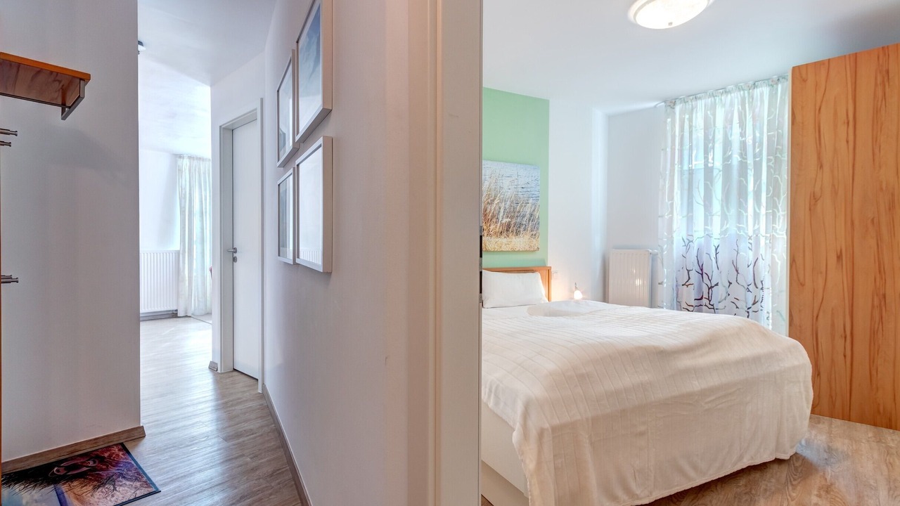 Photo of Bedroom in Balm
