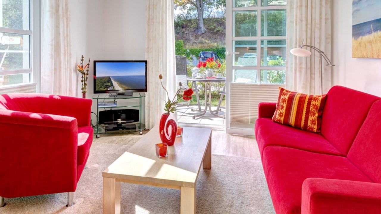 Photo of Livingroom in Balm