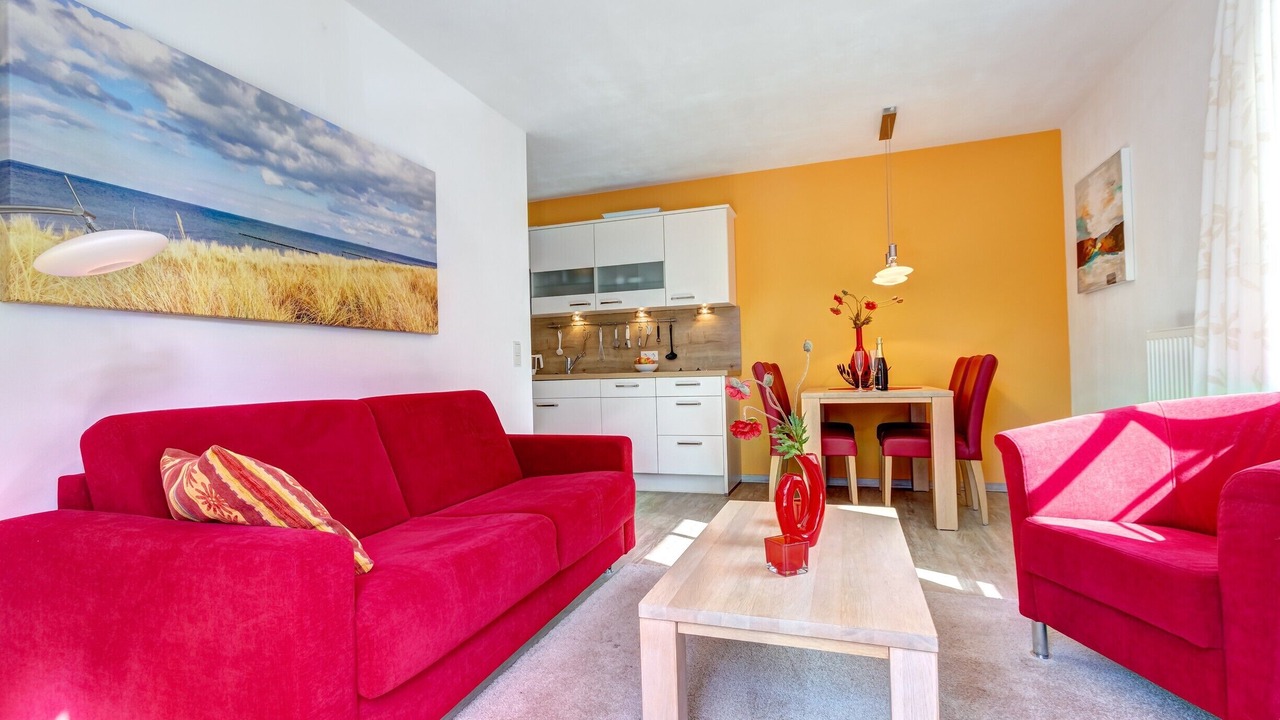 Photo of Livingroom in Balm