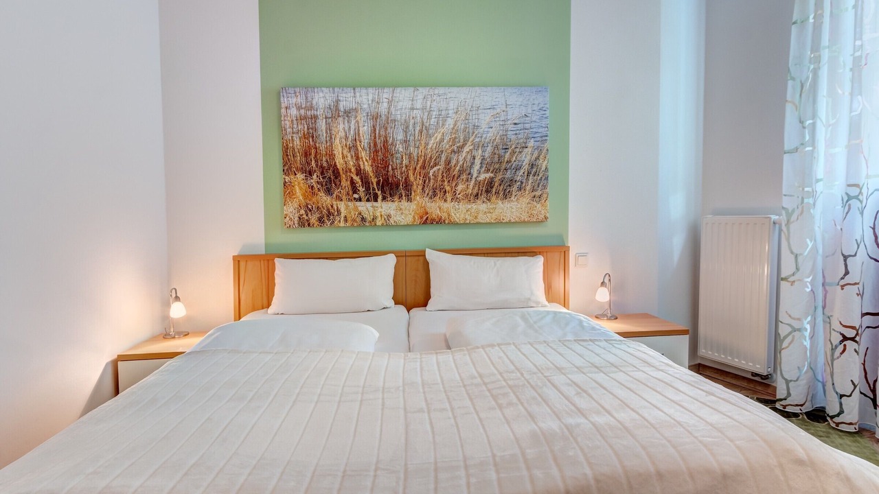 Photo of Bedroom in Balm