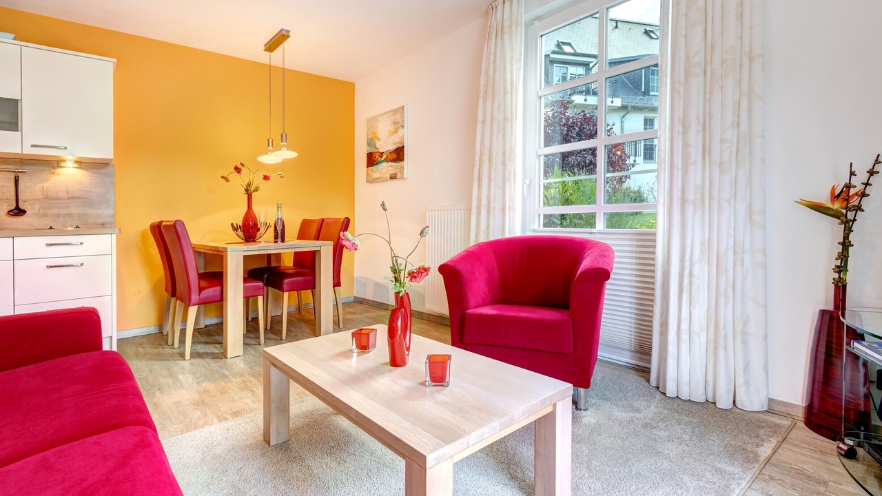Photo of Livingroom in Balm