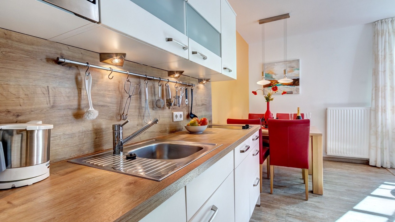 Photo of Kitchen in Balm