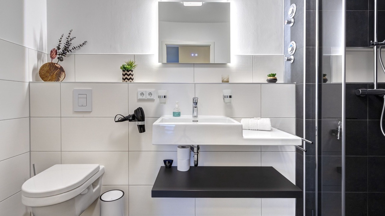 Photo of Bathroom in Koelpinsee