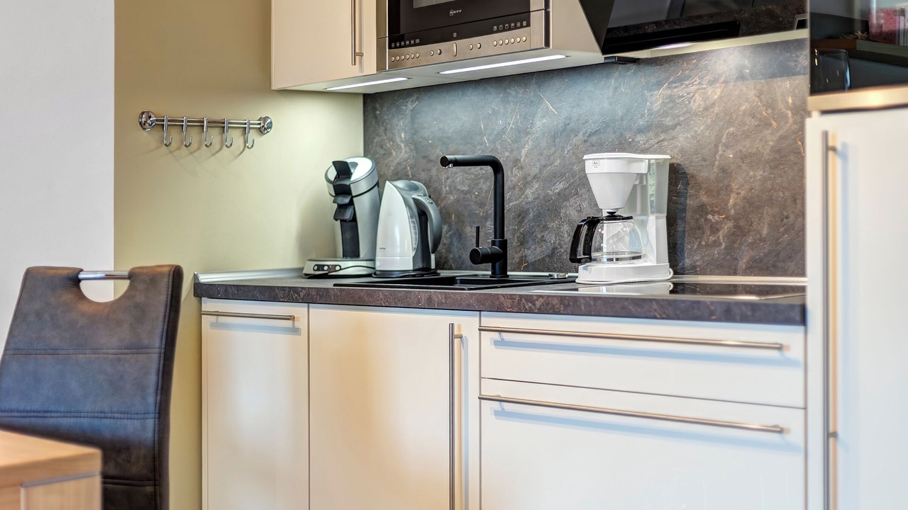 Photo of Kitchen in Balm