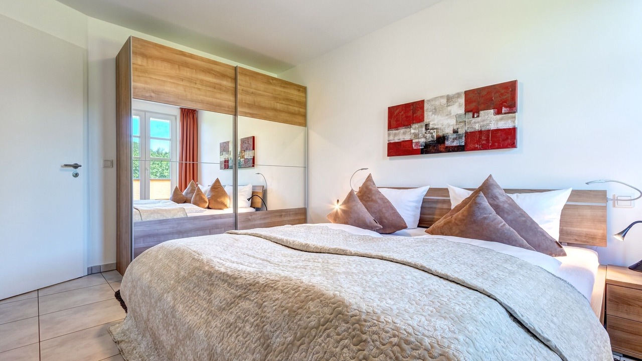 Photo of Bedroom in Balm