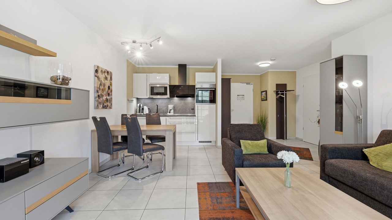 Photo of Livingroom in Balm