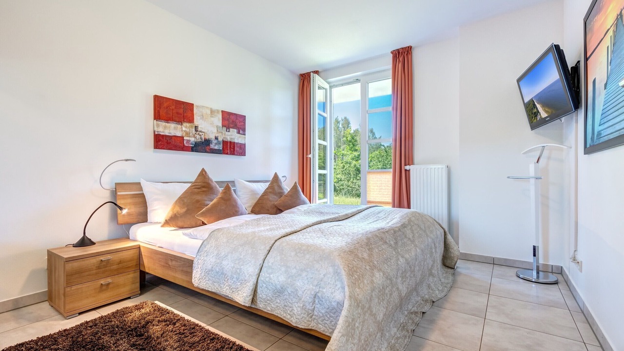 Photo of Bedroom in Balm