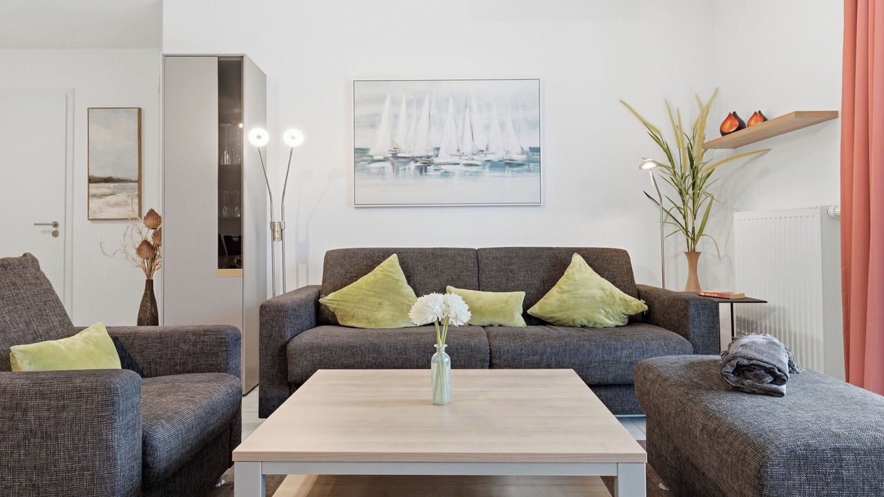 Photo of Livingroom in Balm
