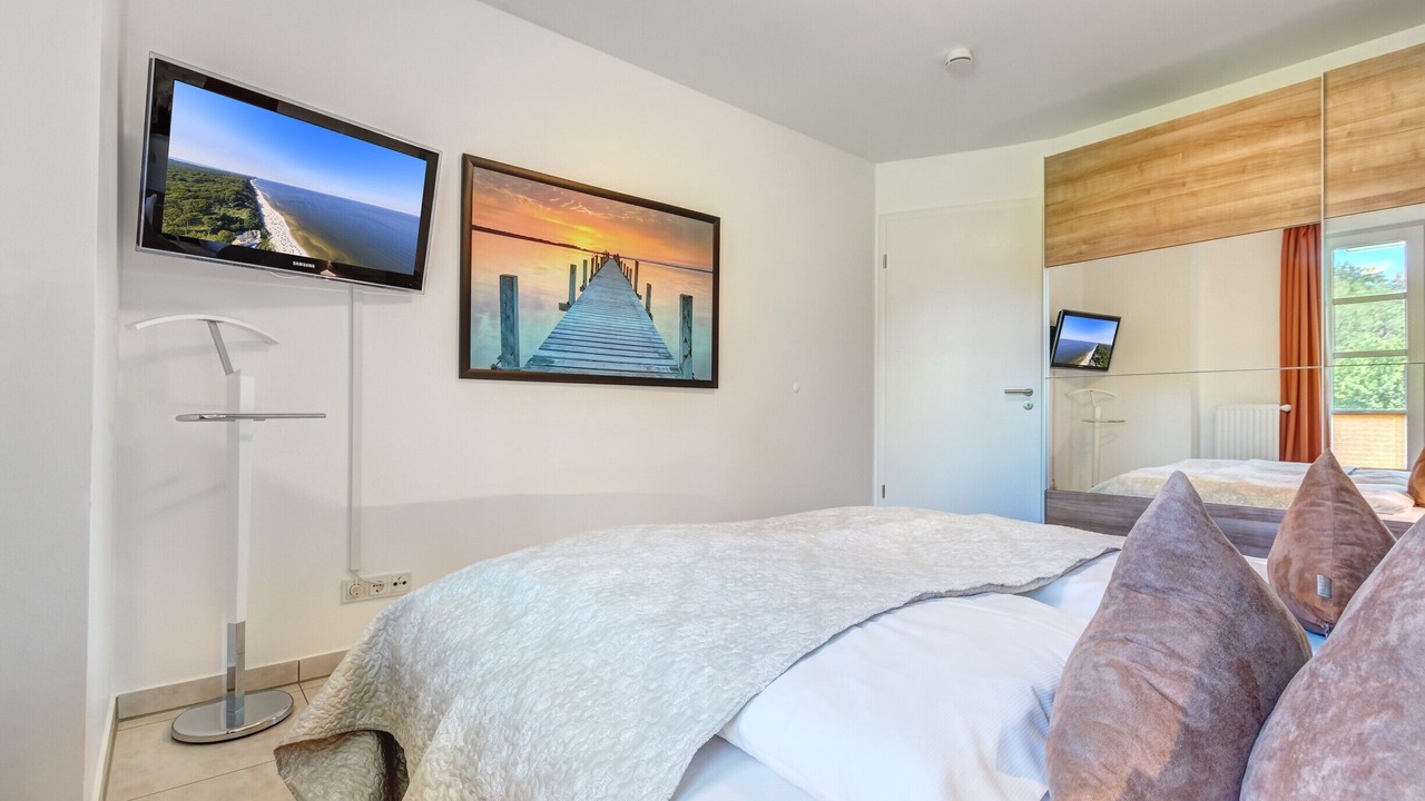 Photo of Bedroom in Balm