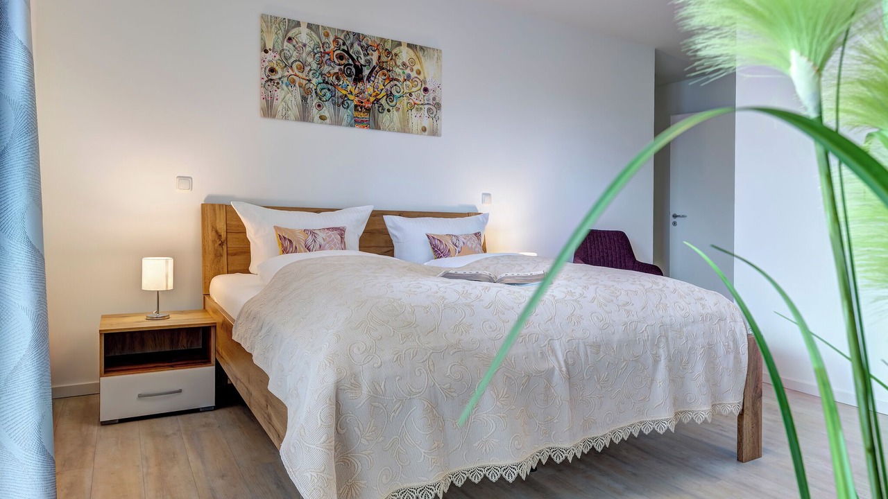 Photo of Bedroom in Koelpinsee
