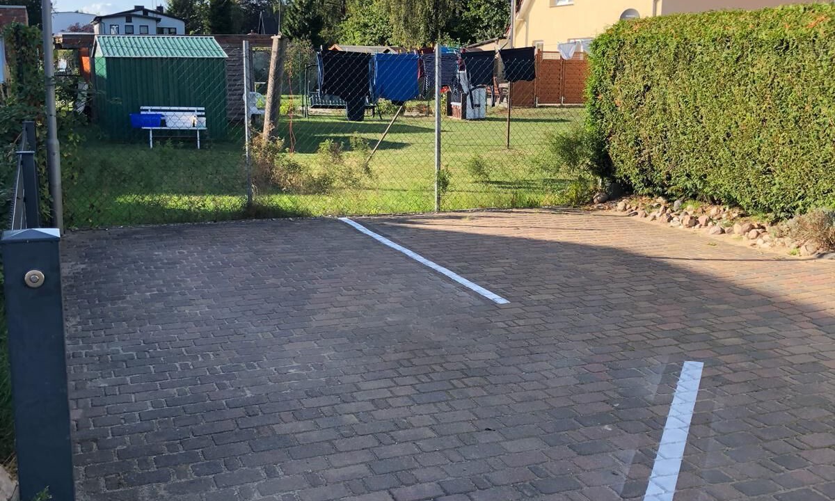 Photo of Outdoor in Zinnowitz