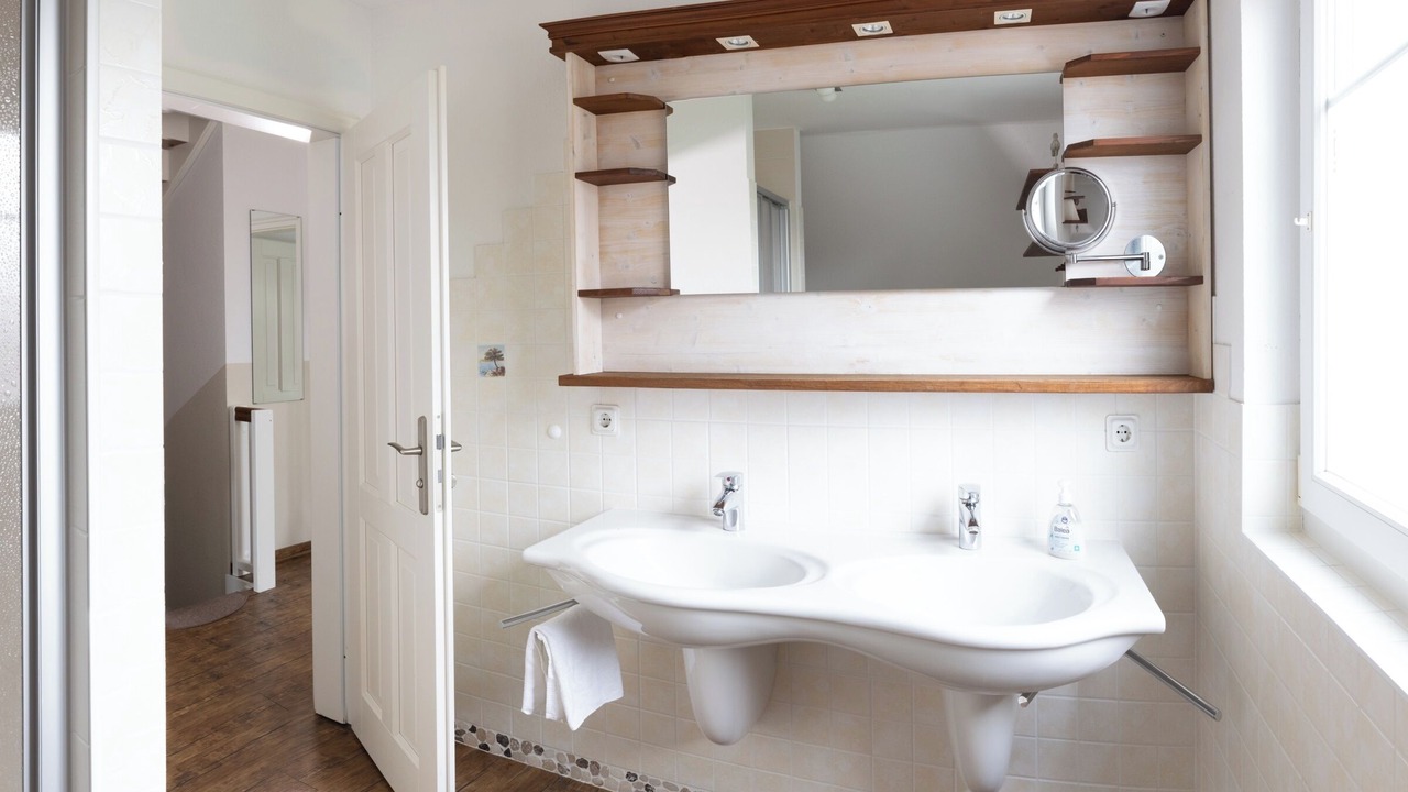 Photo of Bathroom in Zinnowitz