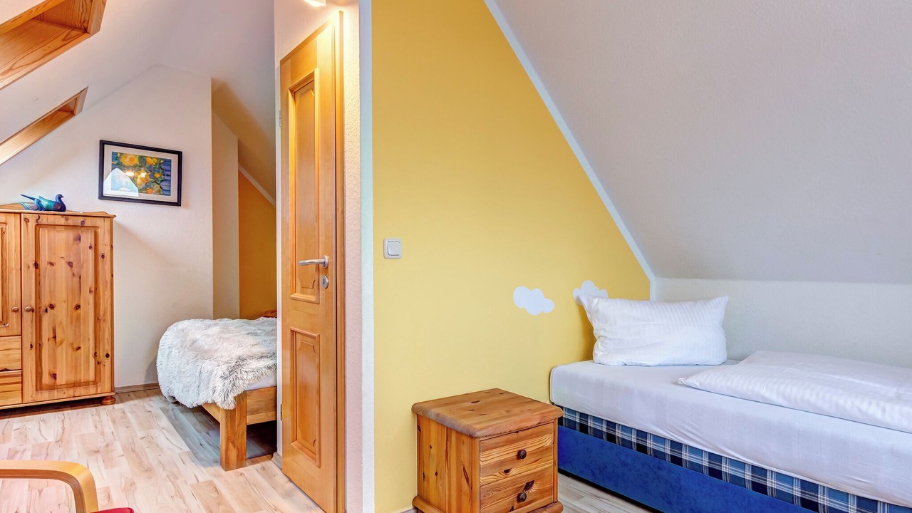 Photo of Bedroom in Trassenheide